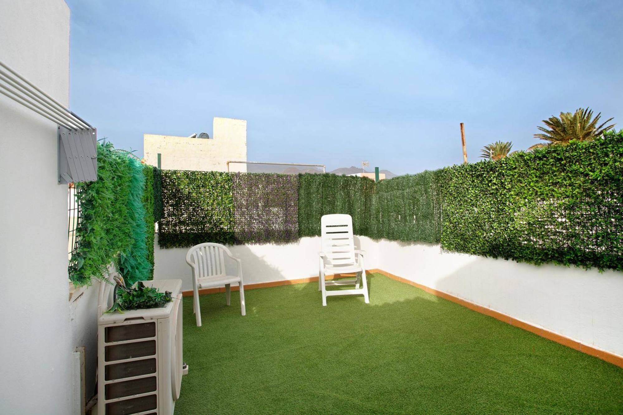 Casa Plaza San Nicolas De Bari Sardina Exteriér fotografie